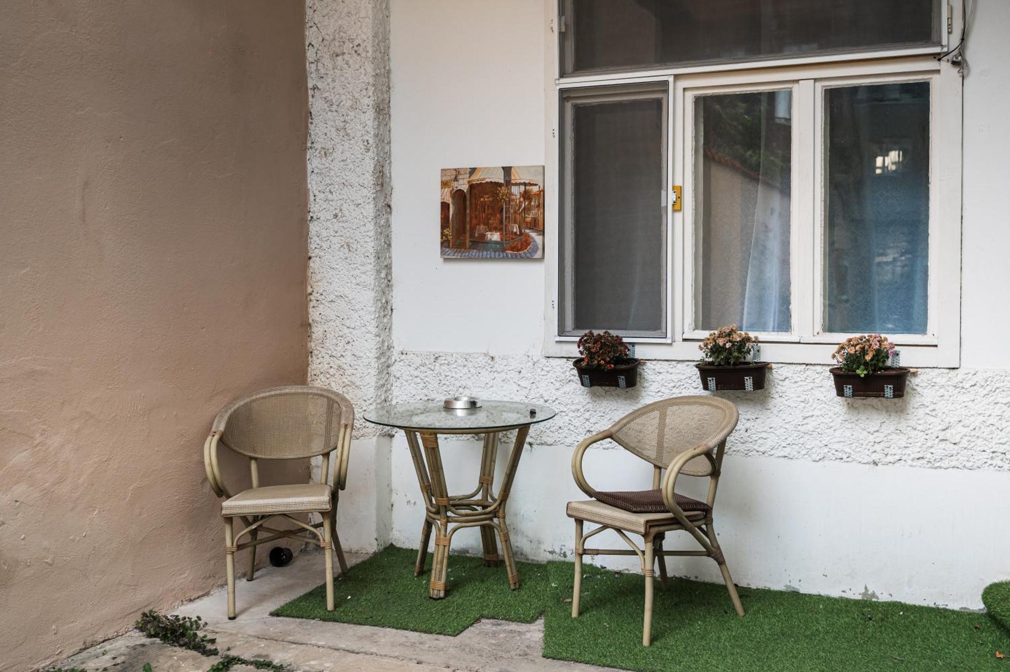 Lara'S Loft Διαμέρισμα Μπρασόβ Εξωτερικό φωτογραφία