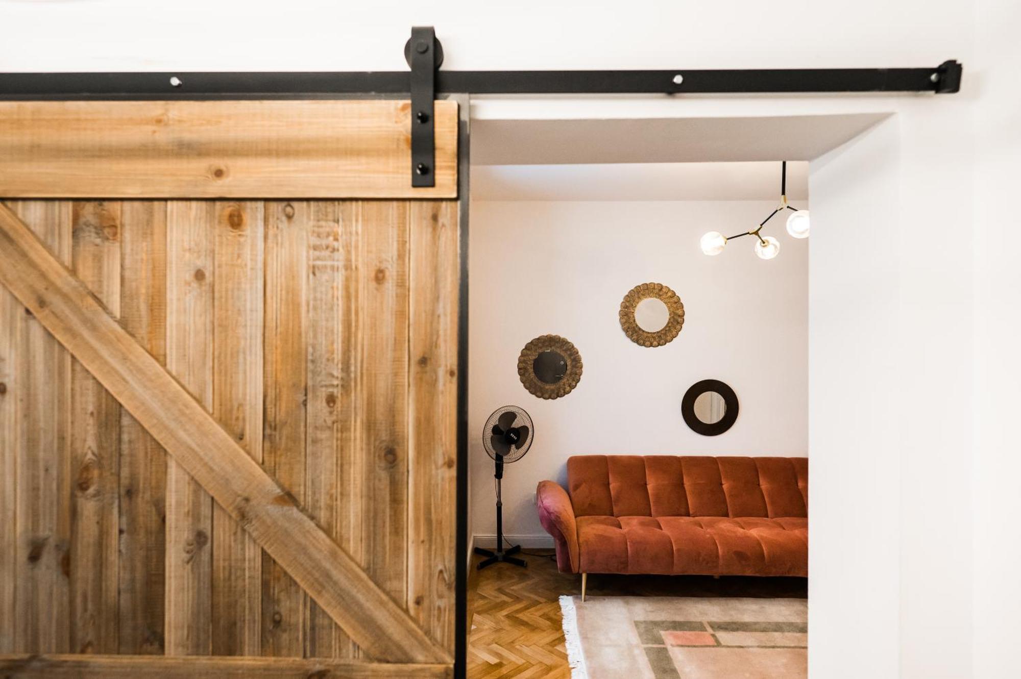 Lara'S Loft Διαμέρισμα Μπρασόβ Εξωτερικό φωτογραφία
