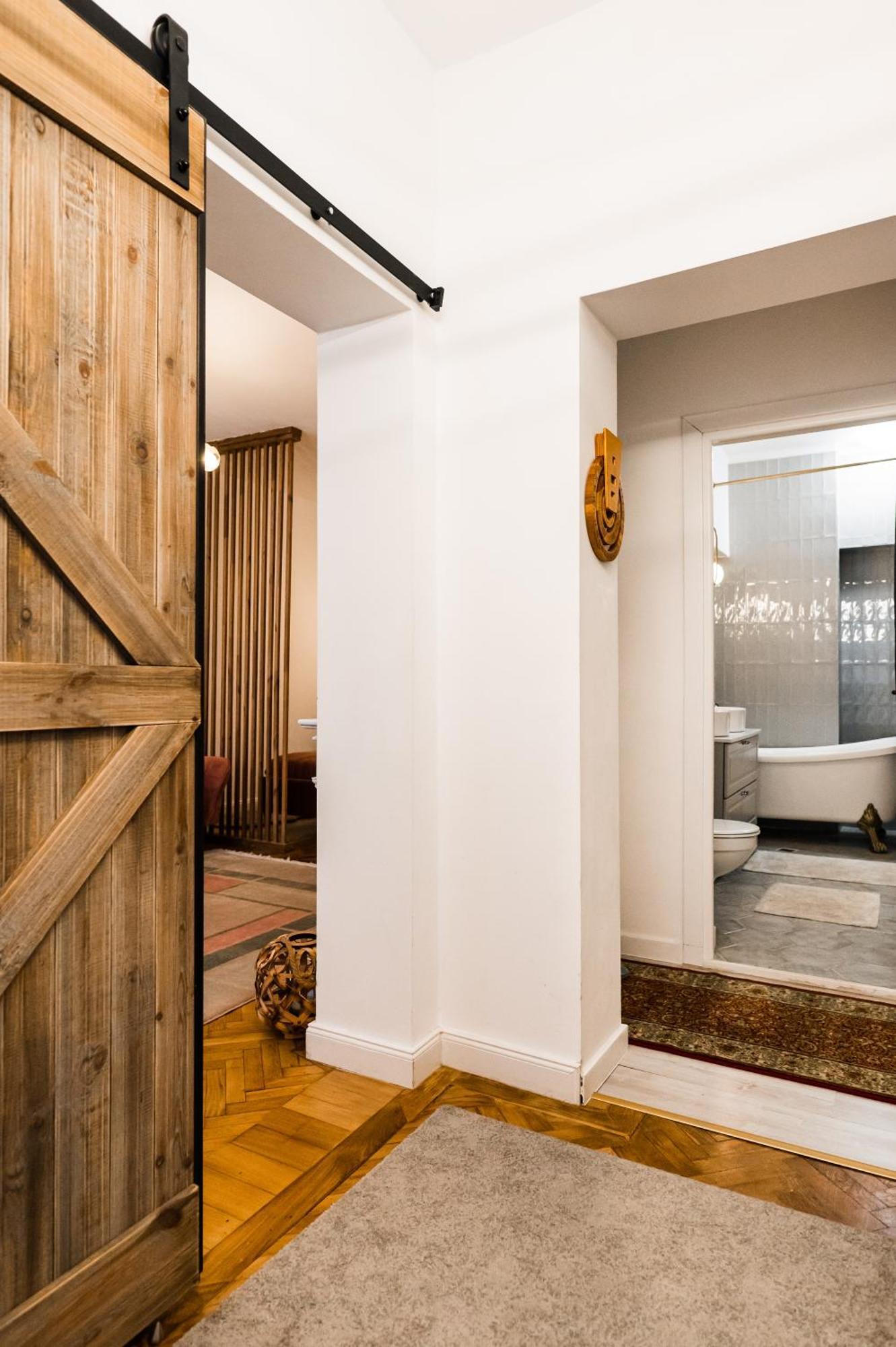 Lara'S Loft Διαμέρισμα Μπρασόβ Εξωτερικό φωτογραφία