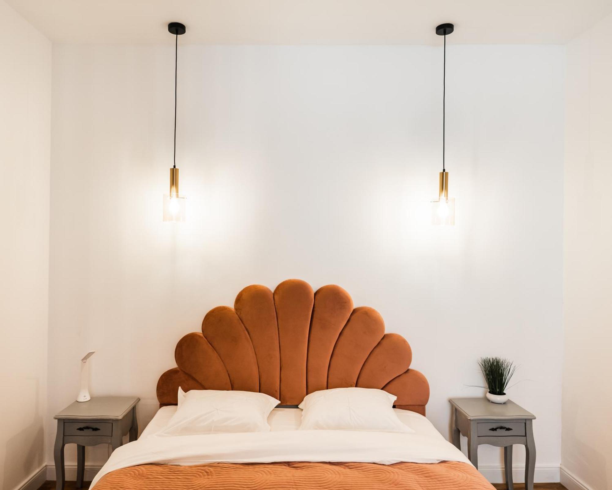 Lara'S Loft Διαμέρισμα Μπρασόβ Εξωτερικό φωτογραφία