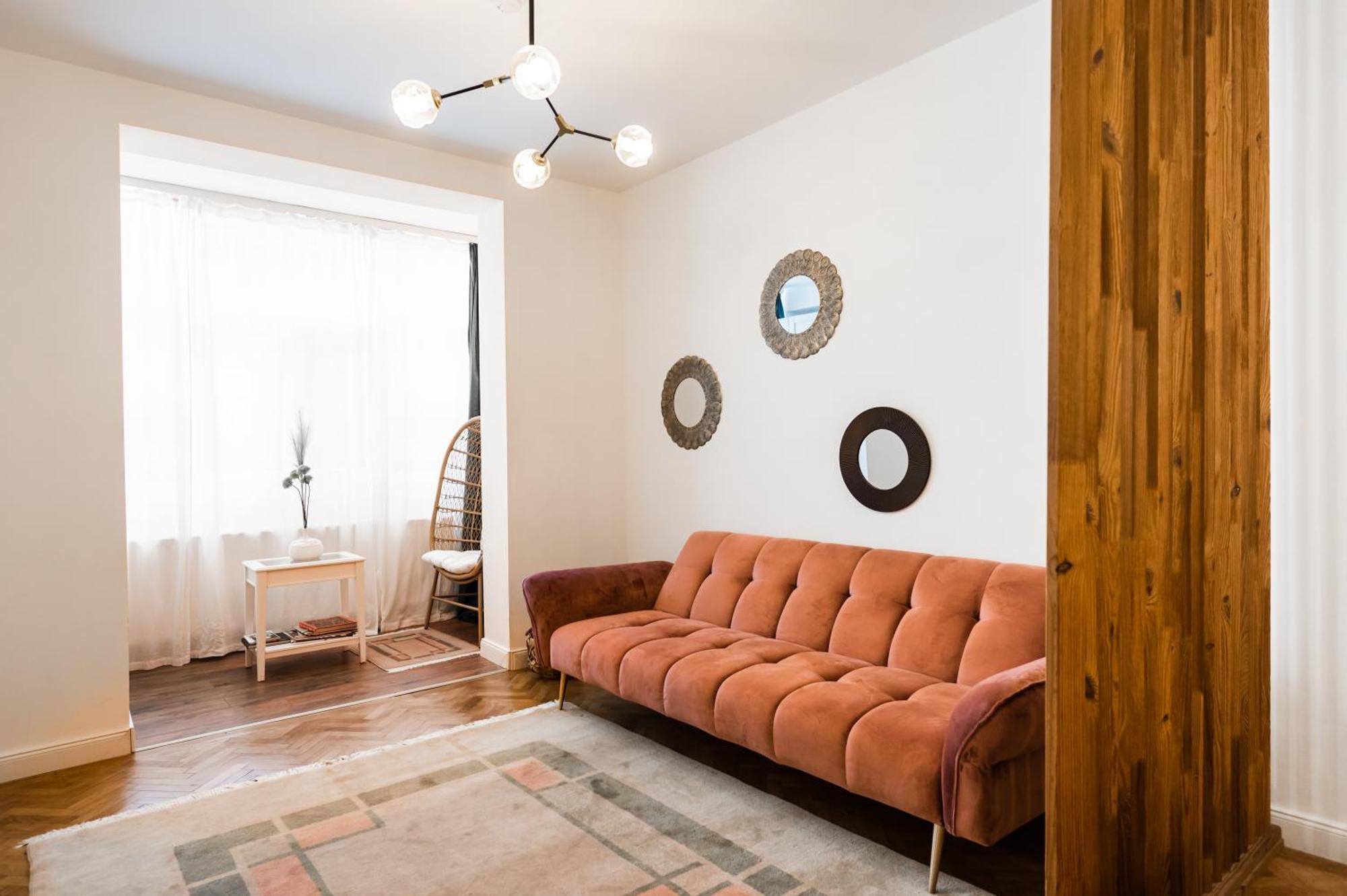 Lara'S Loft Διαμέρισμα Μπρασόβ Εξωτερικό φωτογραφία