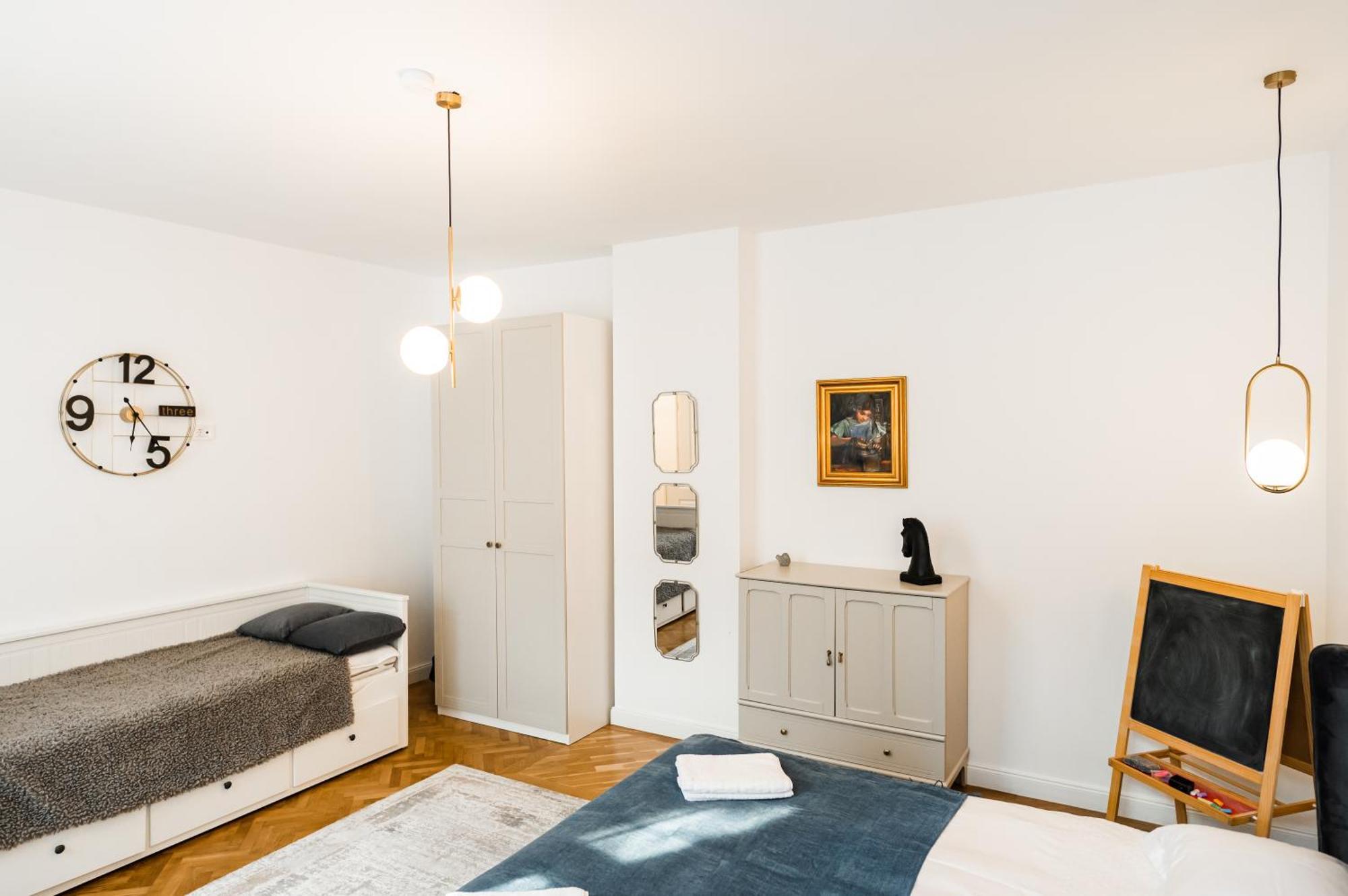Lara'S Loft Διαμέρισμα Μπρασόβ Εξωτερικό φωτογραφία