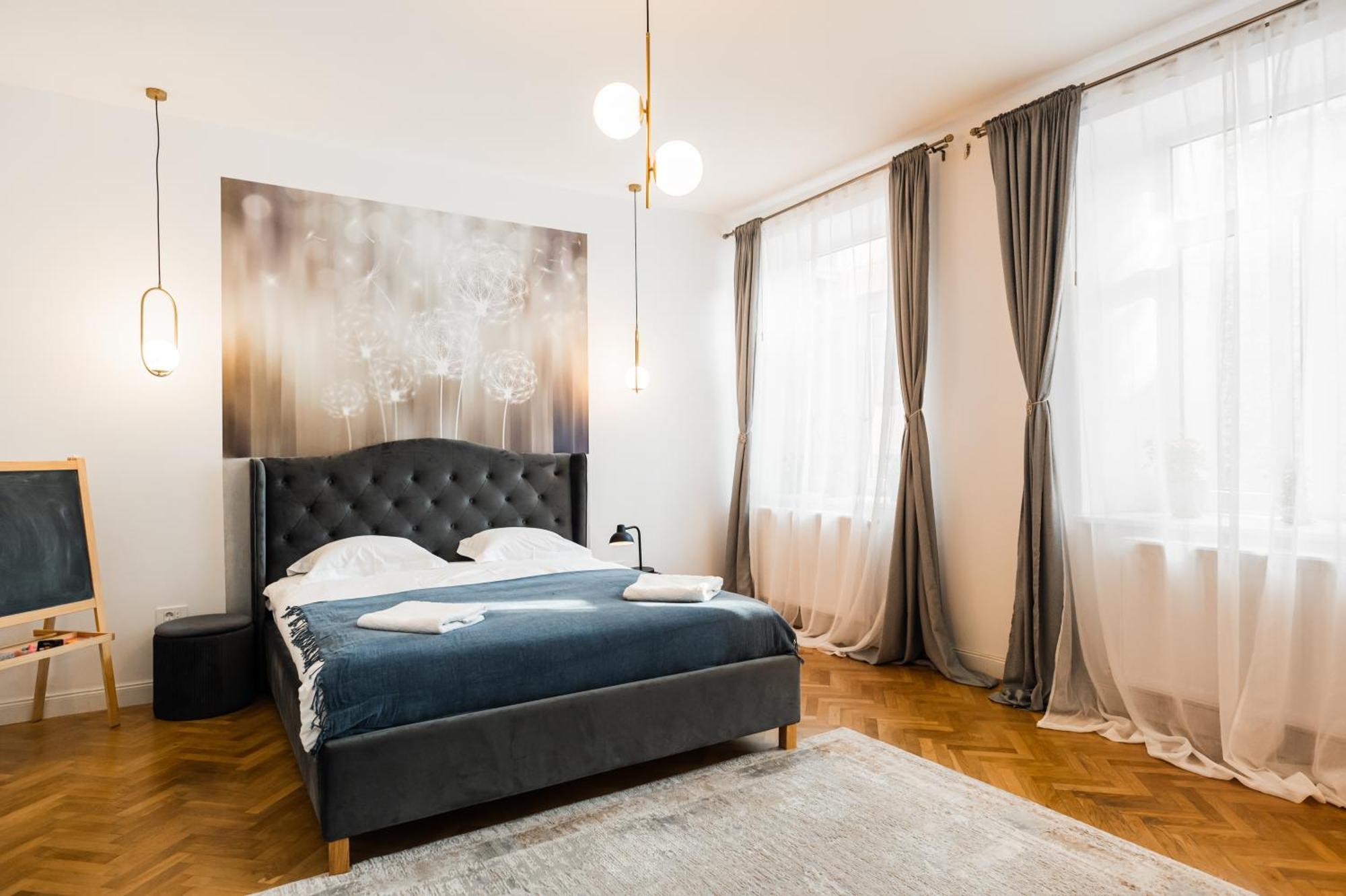 Lara'S Loft Διαμέρισμα Μπρασόβ Εξωτερικό φωτογραφία