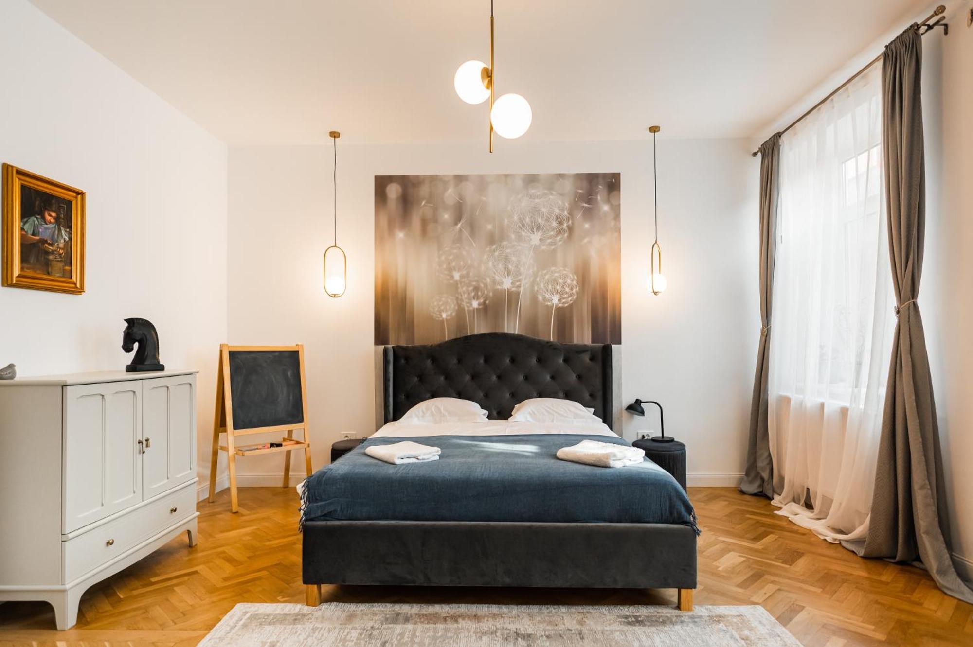 Lara'S Loft Διαμέρισμα Μπρασόβ Εξωτερικό φωτογραφία