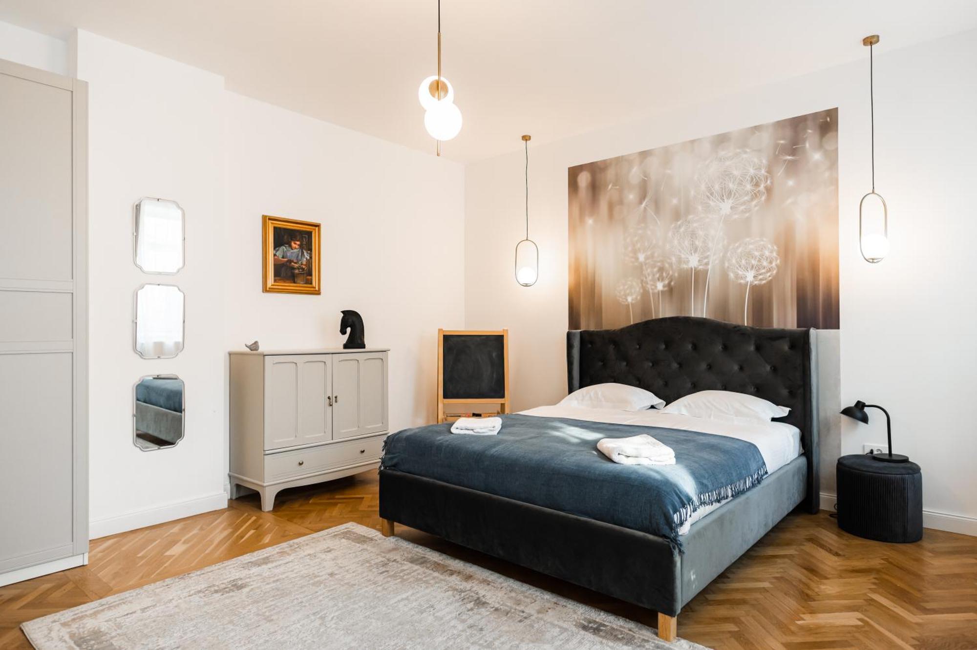 Lara'S Loft Διαμέρισμα Μπρασόβ Εξωτερικό φωτογραφία